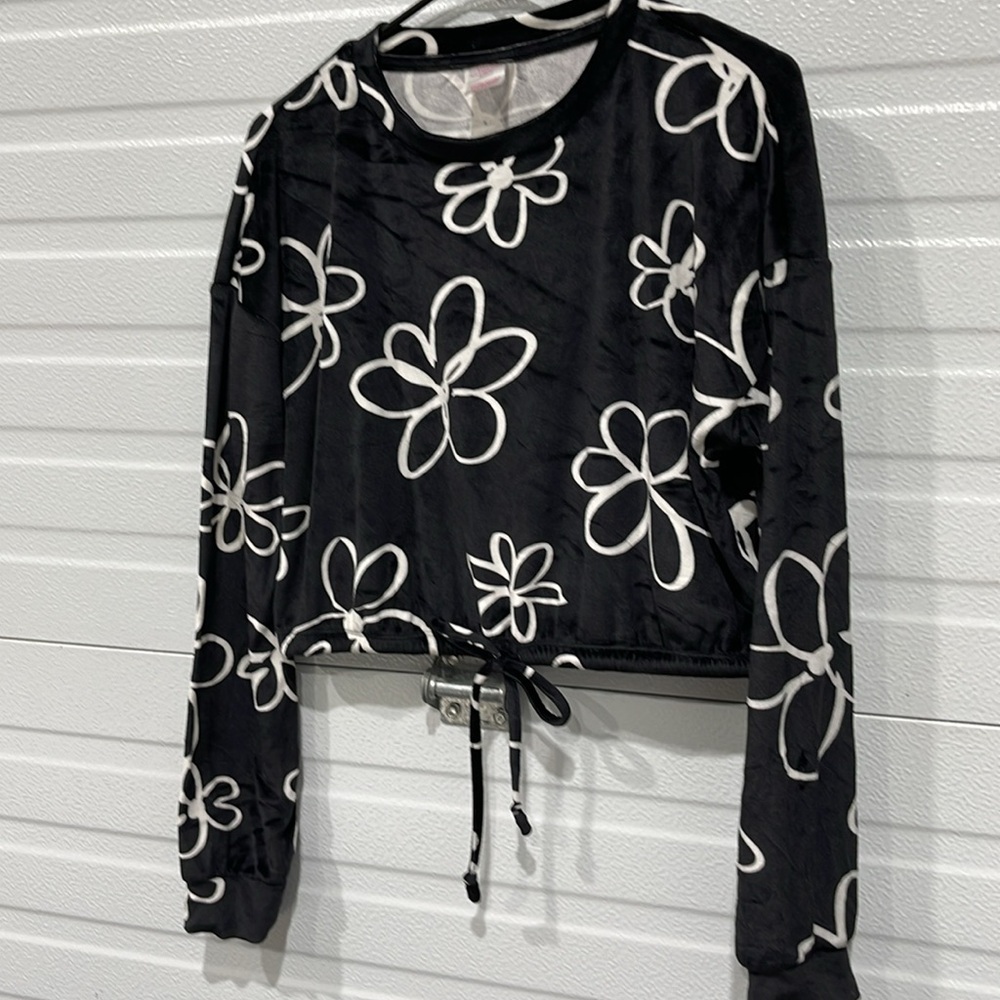 NOBO XL pajama top & pants